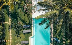Reset Lombok Hotel